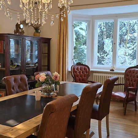 Ferienhaus Sanssouci Stahnsdorf Eksteriør billede