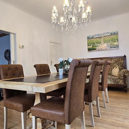 Ferienhaus Sanssouci Stahnsdorf Eksteriør billede