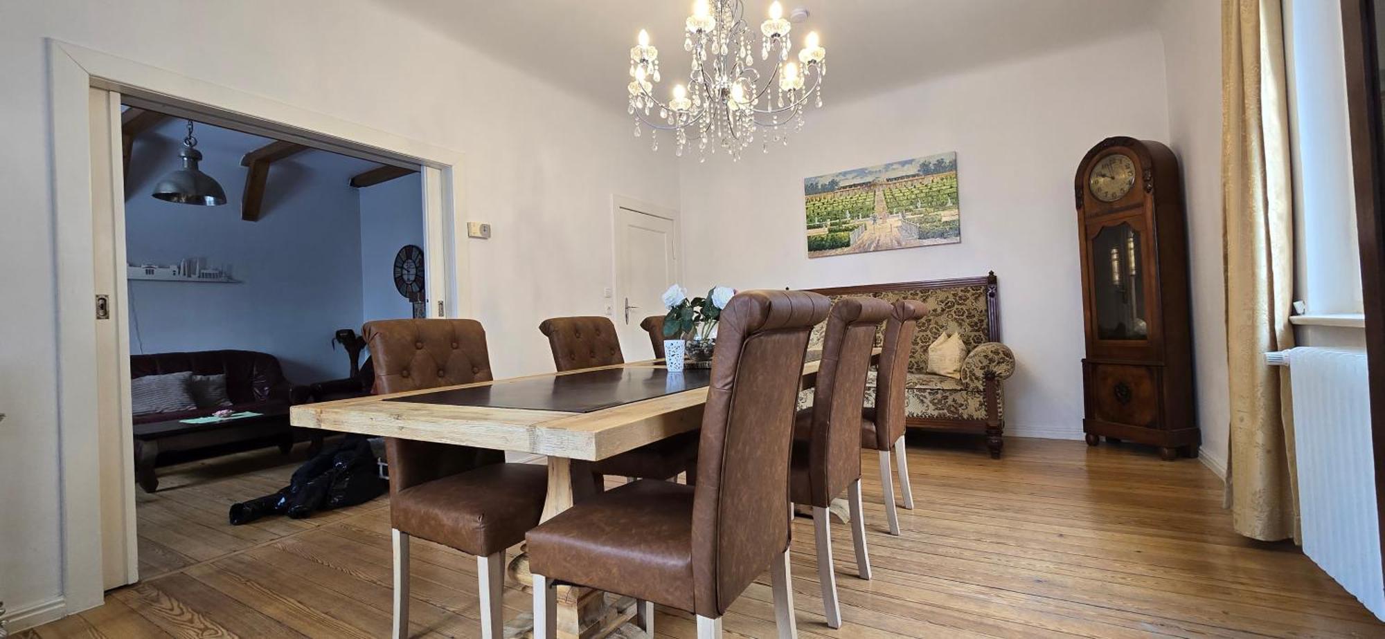Ferienhaus Sanssouci Stahnsdorf Eksteriør billede