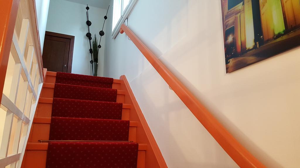 Ferienhaus Sanssouci Stahnsdorf Eksteriør billede