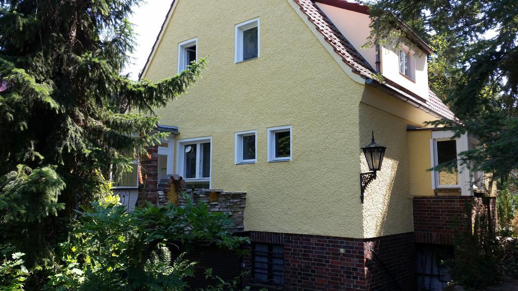 Ferienhaus Sanssouci Stahnsdorf Eksteriør billede
